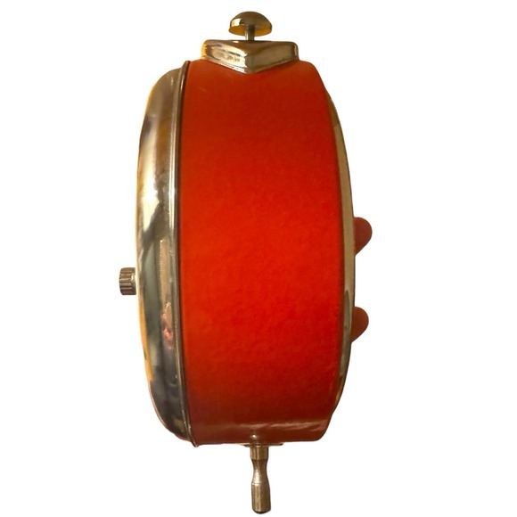 Betty Boop Alarm Clock Vintage 2004 Battery Powered - Works - Picture 2 of 12